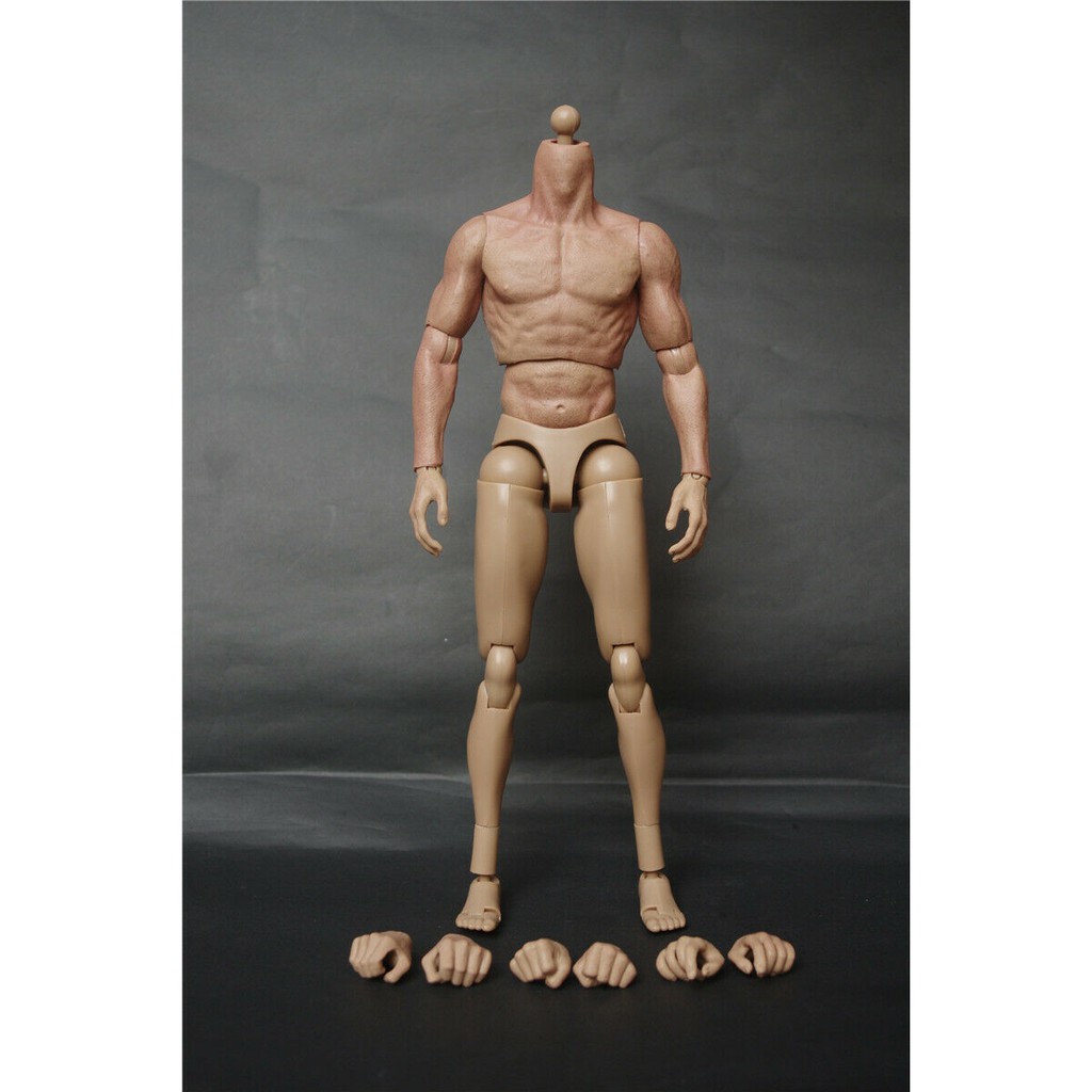 Mô Hình Nhân Vật Wolverine Tỉ Lệ 1 / 6 12 "Httm19 S002