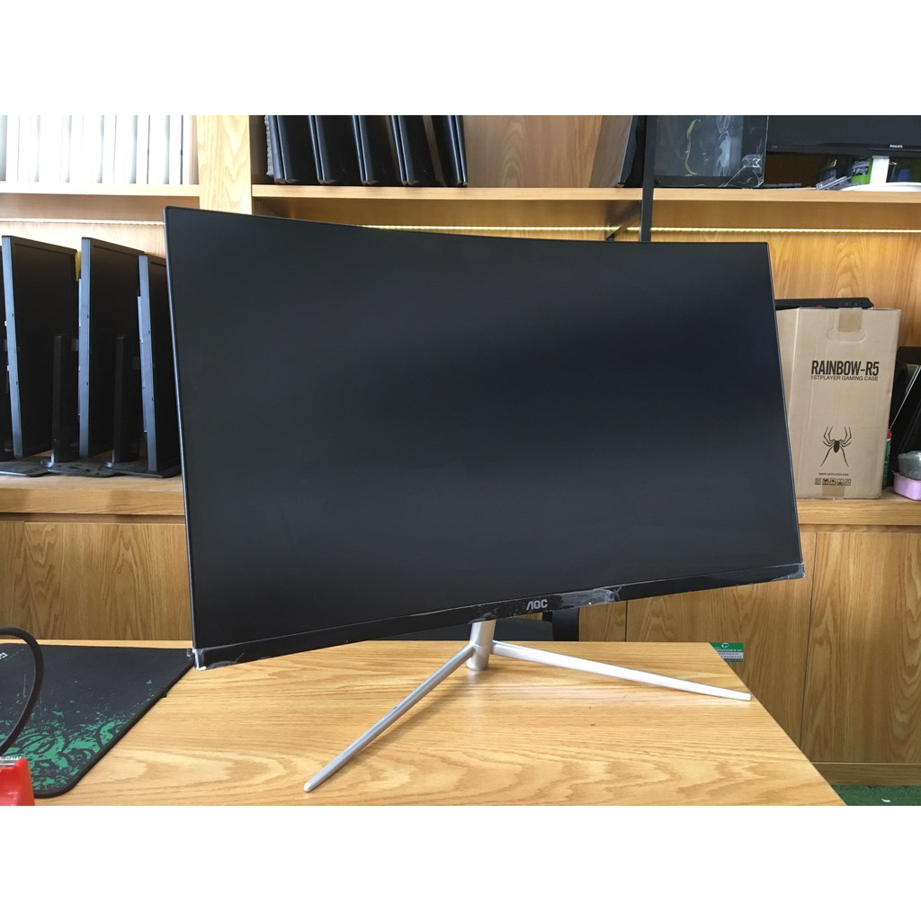 MÀN HÌNH CHUYÊN GAME MSI G27C2, ASUS, SAMSUNG | BigBuy360 - bigbuy360.vn