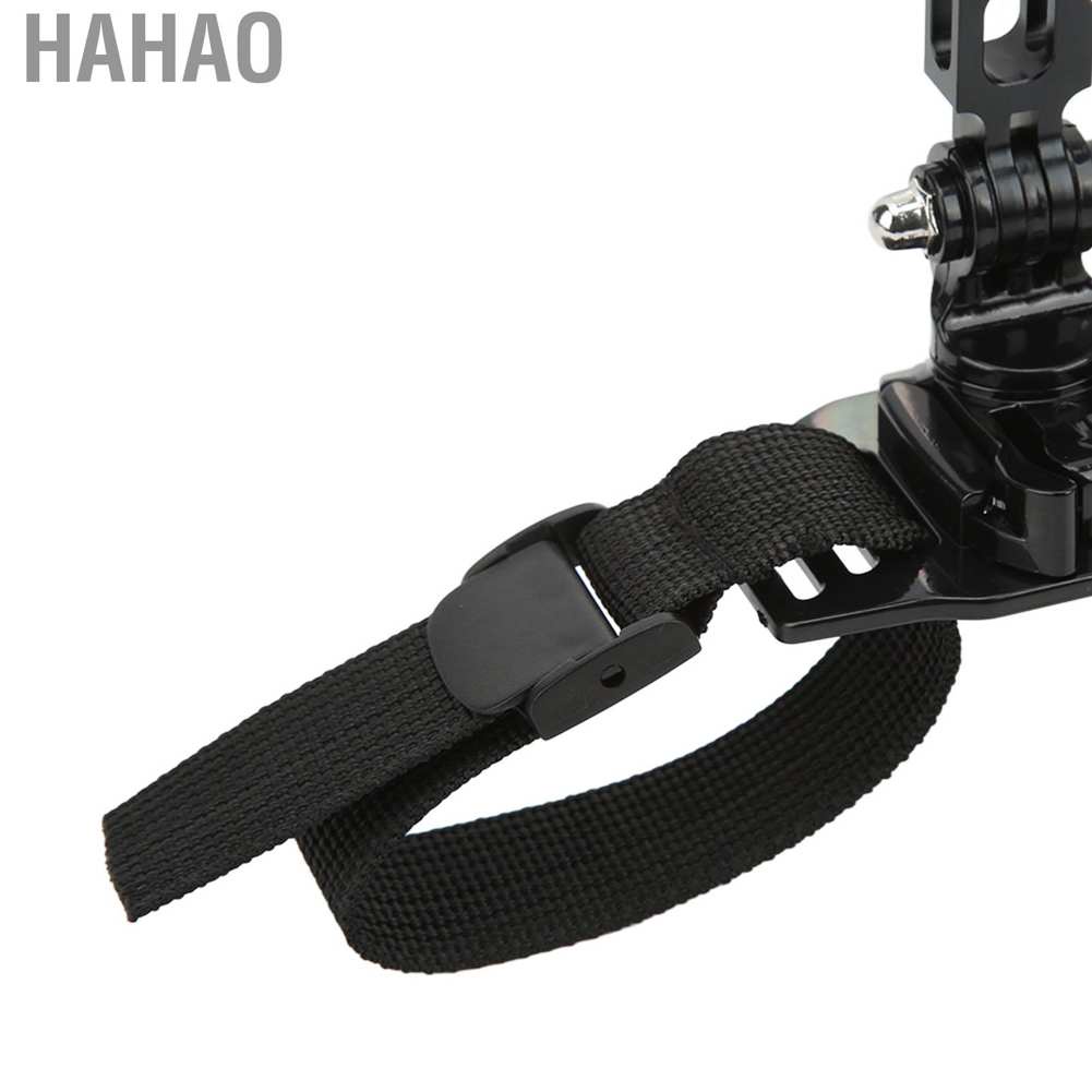 Giá đỡ gắn nón bảo hiểm cho máy ảnh Osmo Action
 | BigBuy360 - bigbuy360.vn
