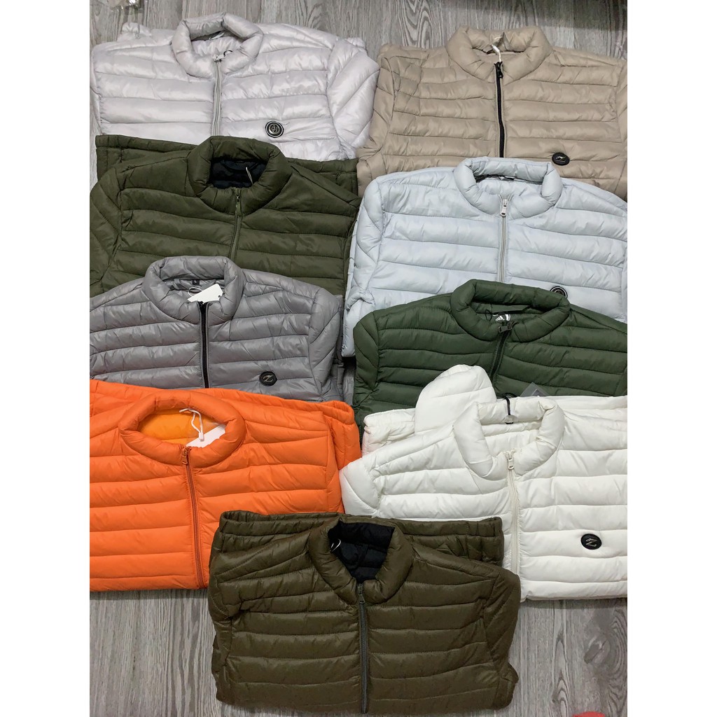 Áo Phao Nam Siêu Nhẹ, Dáng Xuông Thể Thao, Cao Cấp Giá Sập Sàn ( Ảnh Thật ) | BigBuy360 - bigbuy360.vn