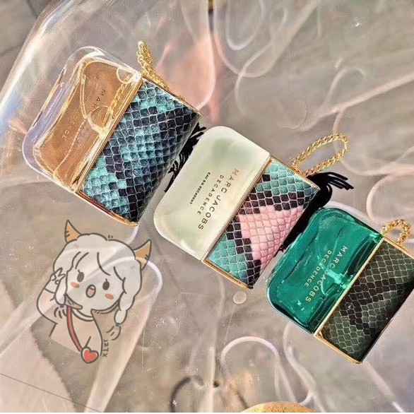 xiaoxiao★★ MARC JACOBS (Hàng Mới Về) Set Nước Hoa Marcolo Marcobs 25ml X 3 Với Vòi Phun Cho Nữ | BigBuy360 - bigbuy360.vn