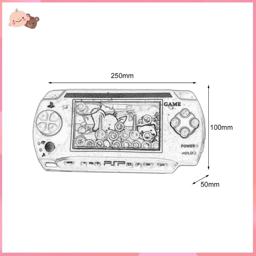 Đồ chơi máy bắn vòng nước cho bé
