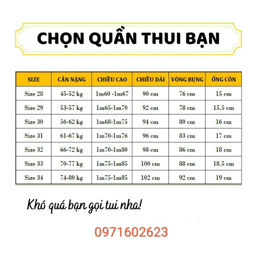 HÀNG CAO CẤP -  Quần baggy nam phong cách Hàn Quốc chất vải tuyết mưa dày dặn, ống rộng mặc co giãn  - Hàng Cao Cấp