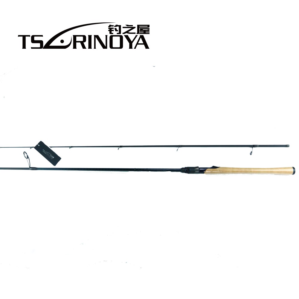 CẦN CÂU MÁY TSURINOYA PROFLEX III