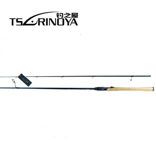 CẦN CÂU MÁY TSURINOYA PROFLEX III