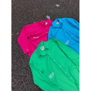 Aventure long shirt no.2