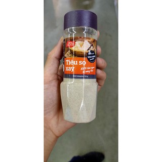 Tiêu sọ xay Vinmart Good 100g