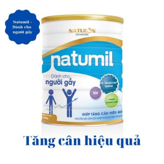 Sữa Nutrient kid 1,2 700g, Sữa Infant 900g, Natumilk 900g