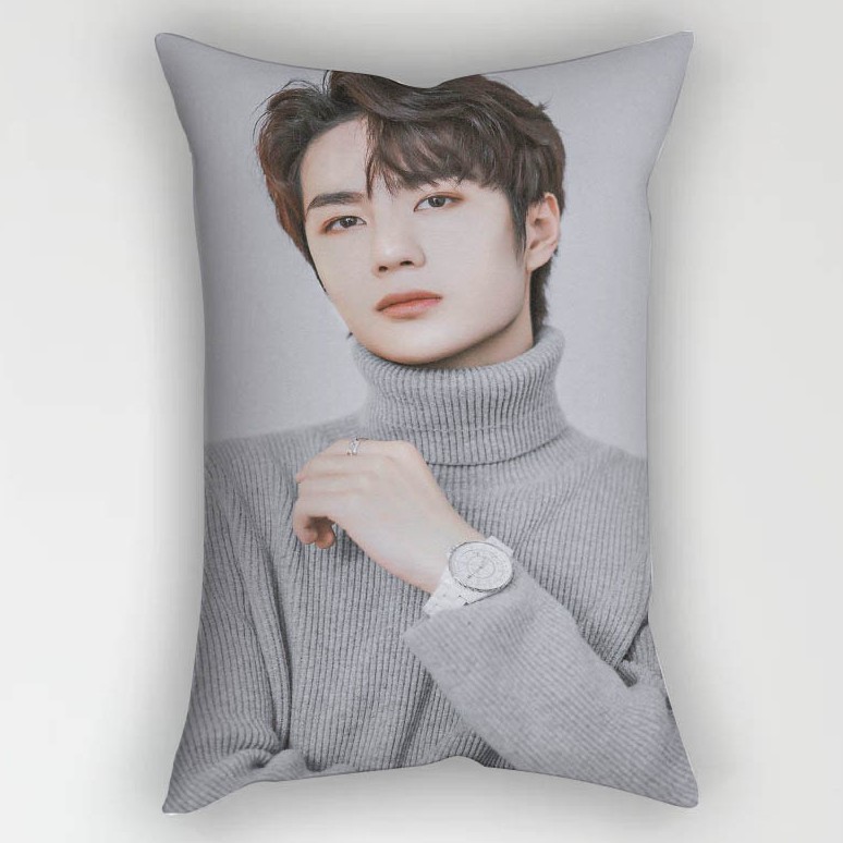 Áo gối sofa in hình WangYibo 50*30cm | BigBuy360 - bigbuy360.vn