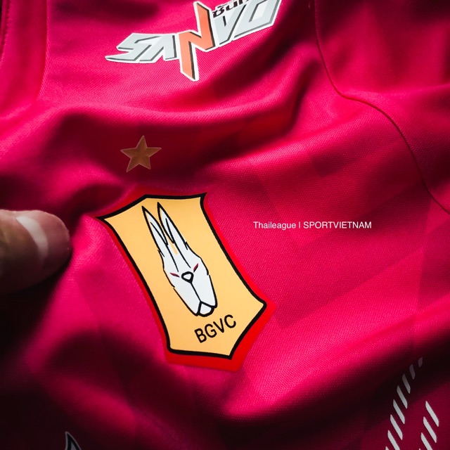 Áo Bóng chuyền Nam Bangkok Glass Grand Sport