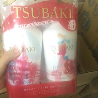 Dầu gội STUBAKI ĐỎ - TRẮNG - TÍM