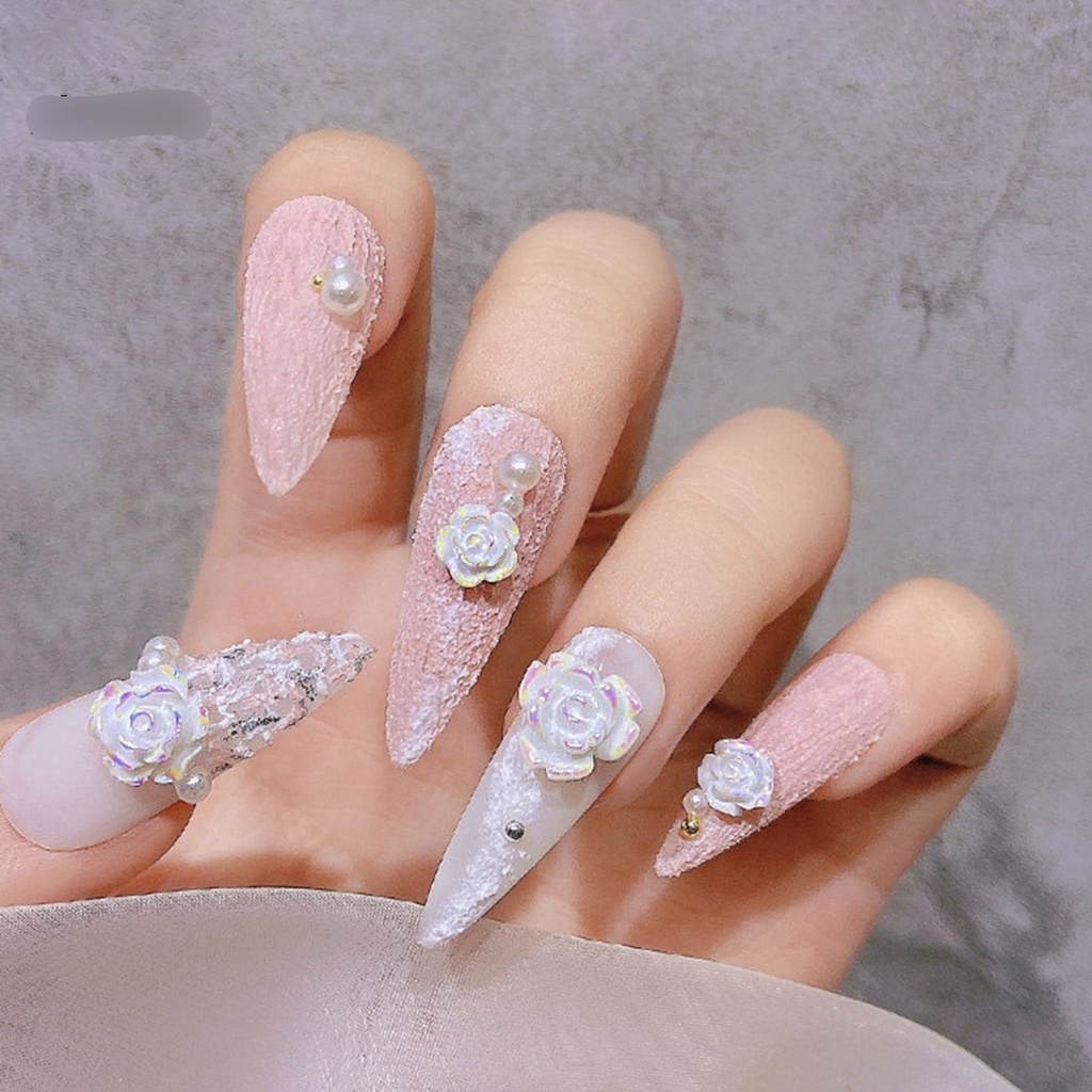 20 Hoa Hồng Mix Size