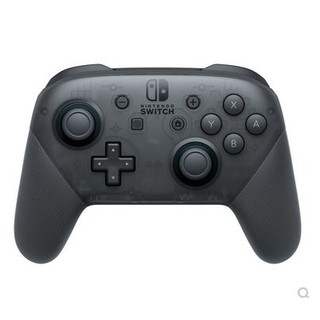 Tay cầm Pro Controller chính hãng (Nintendo Switch)- Bảo hành 6 tháng