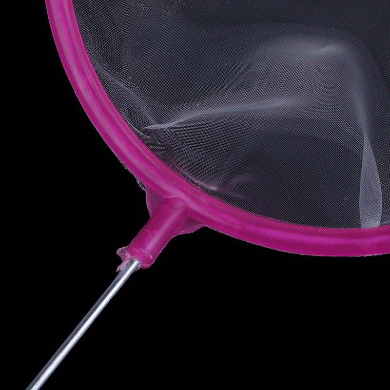 Vợt Lưới Đánh Cá Mini Cầm Tay Tiện Lợi