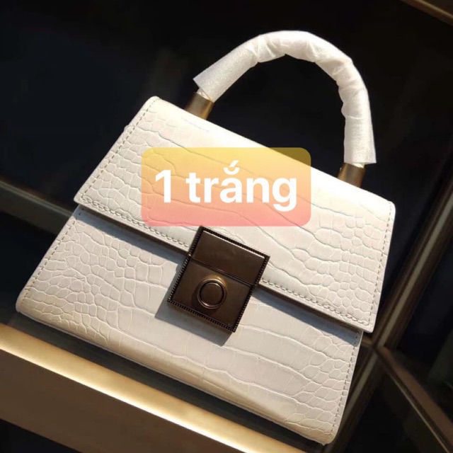 Túi da rắn