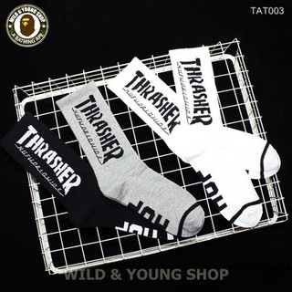 Tất bape, vớ bape thrasher - tat003