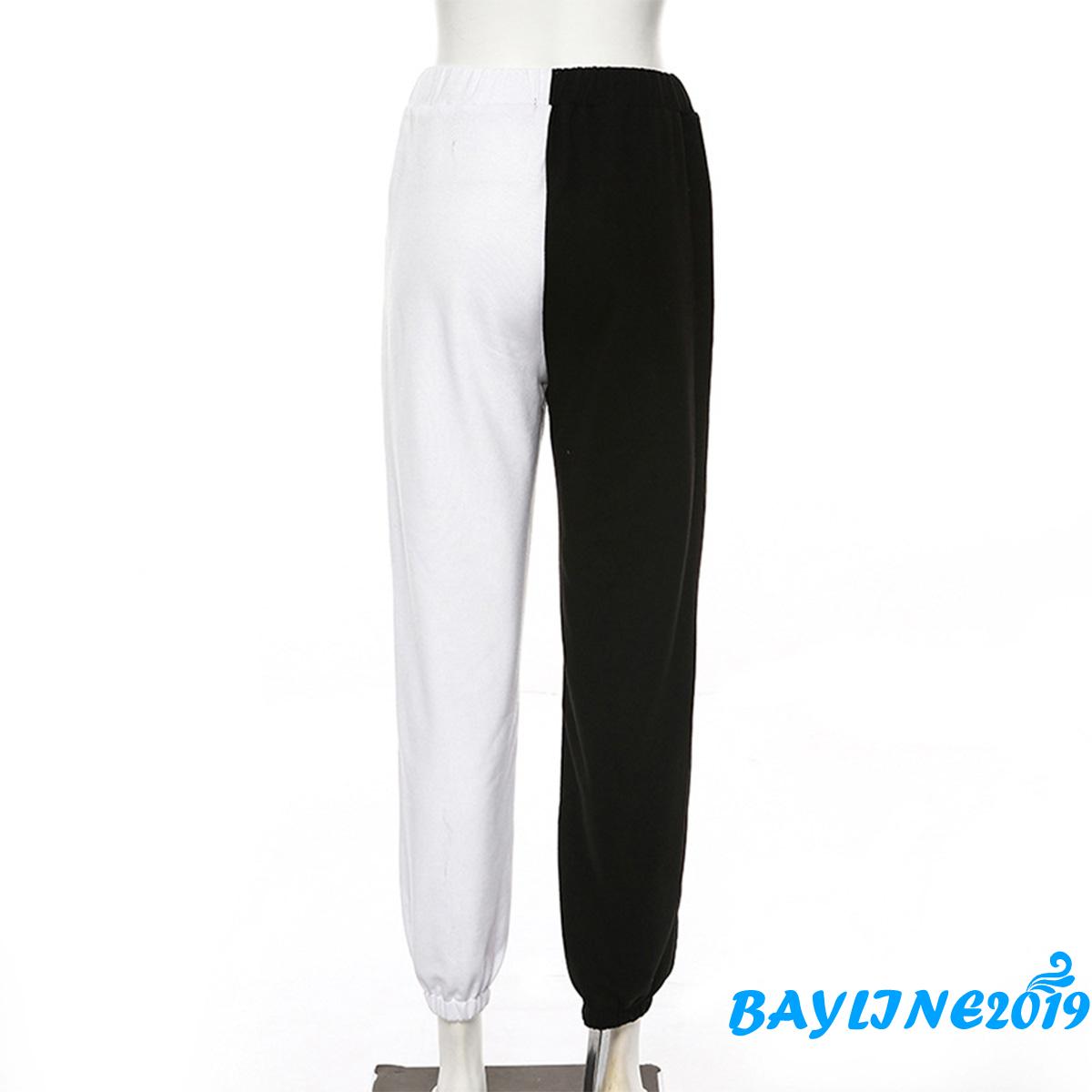 Quần Dài Tập Thể Thao Lưng Cao Thời Trang Dành Cho Nữ | BigBuy360 - bigbuy360.vn