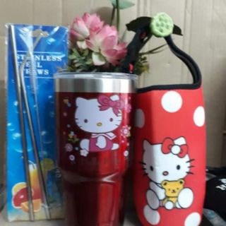 Ly giữ nhiệt Thái Lan Yeti