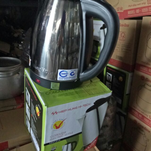 ấm siêu tốc hiệp hưng