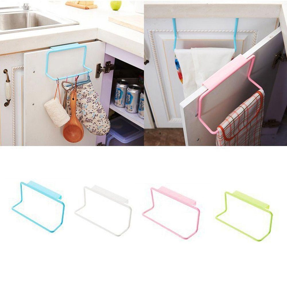 CONOPERY Giá Đỡ Treo Khăn Đa Năng Chống Thấm Nước Tiện Dụng Cho Nhà Bếp