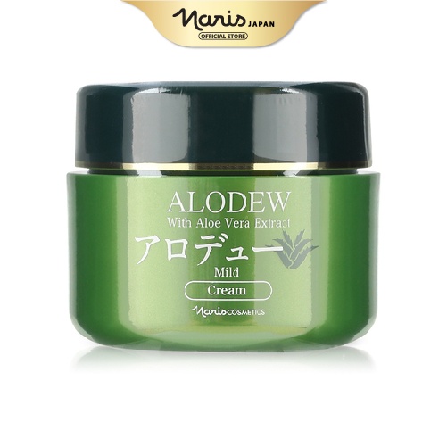 Kem dưỡng da Naris Alodew Cream 97g