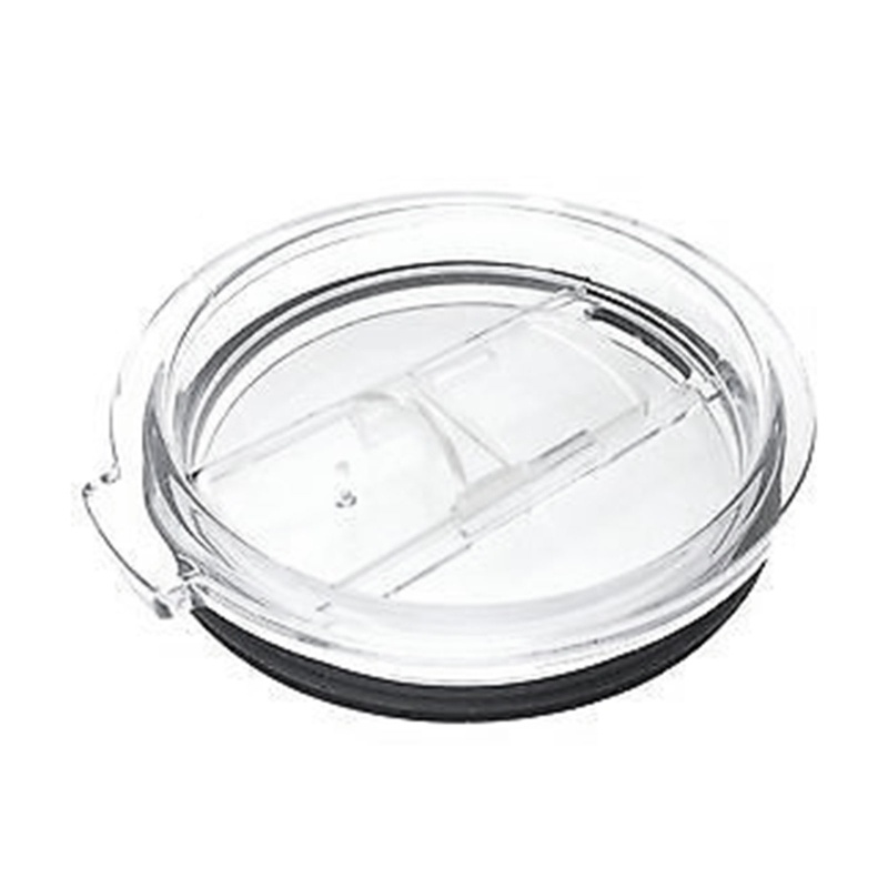 Bộ 2 Vỏ Bọc Nắp Đậy Cốc Giữ Nhiệt Chống Rò Rỉ Thay Thế Tiện Dụng