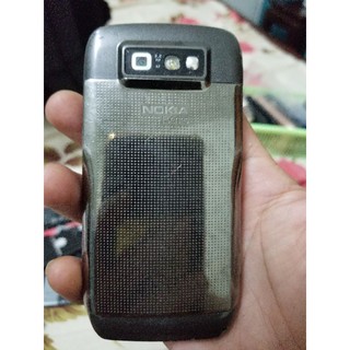 điện thoại nokia e71 máy zin imei