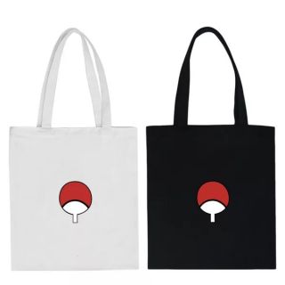 Túi Tote/ Túi Vải Canvas Naruto