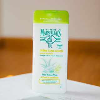 Sữa Tắm Le Petit Marseillais 650ml