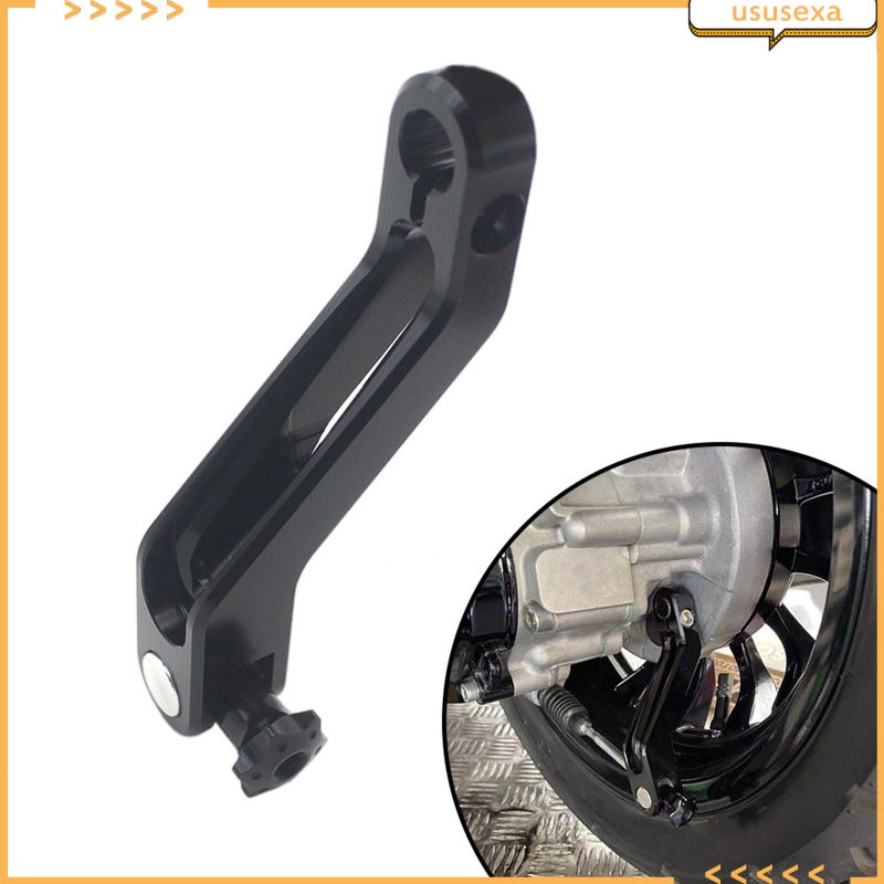 Tay Thắng Bằng Hợp Kim Nhôm Cao Cấp Cho Xe Máy Vespa 150 PRIMAVERA