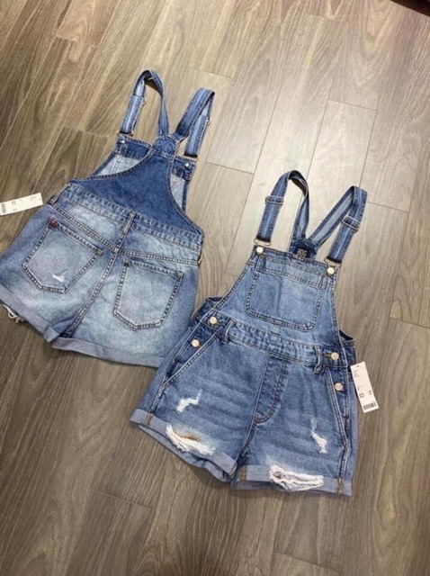 Yếm jean vnxk | BigBuy360 - bigbuy360.vn