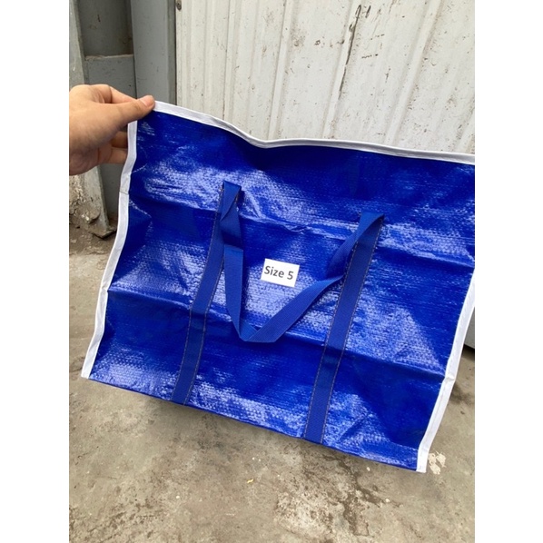 Túi bạt đựng đồ