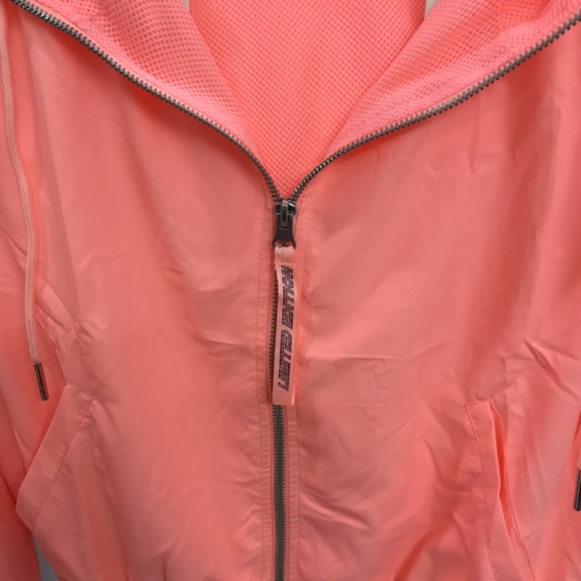 Khoác dù 2 lớp - K16 | BigBuy360 - bigbuy360.vn