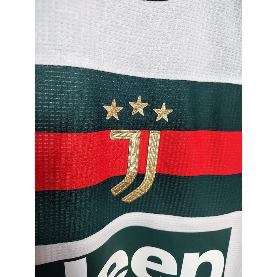 XẢ HÀNG Free Ship - Áo bóng đá CLB JUVENTUS -  Hàng Playey Thái Chuẩn thi đấu