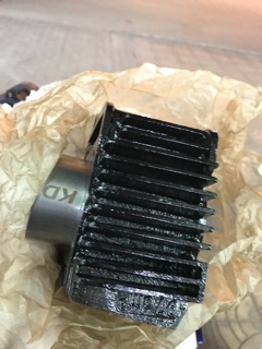 CL LÒNG XE GAN 100 WAVE DREAM