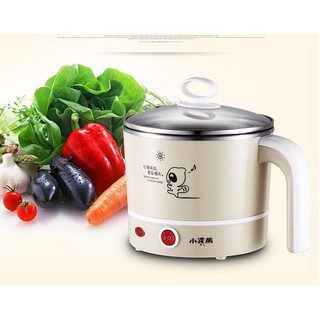 Ca nấu mì loại to 18cm, nồi lẩu mini siêu rẻ, siêu bền..