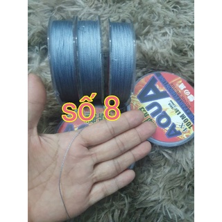 Dù siêu bền xám