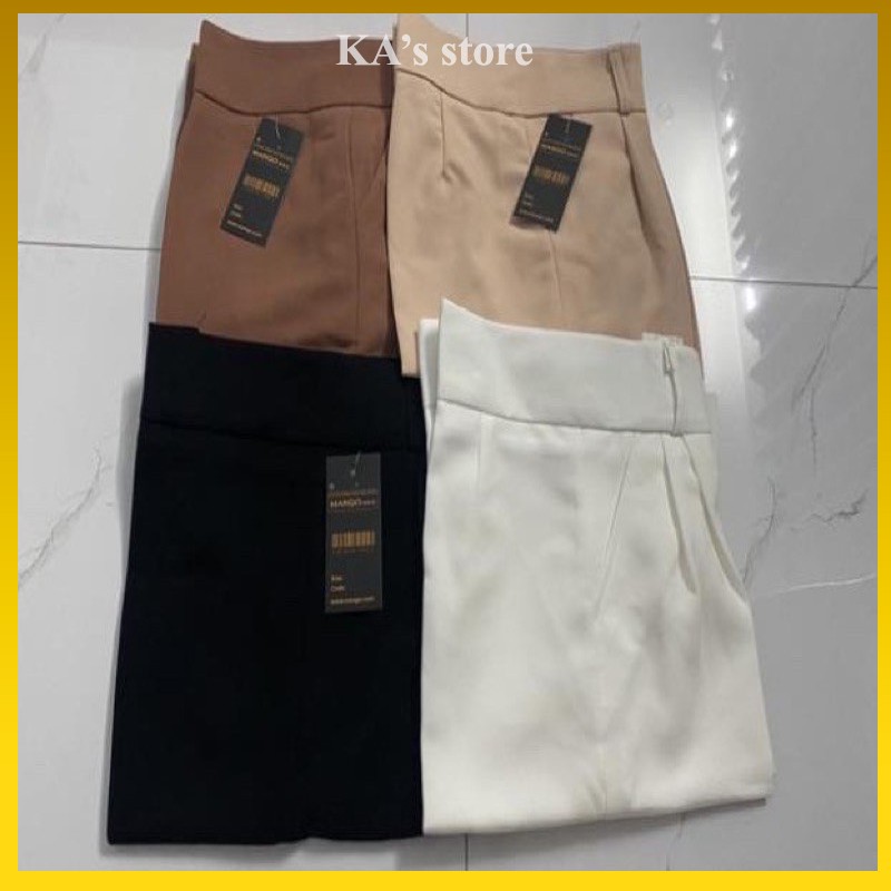 [HOT 2021] Quần Baggy Cạp Bản To, 3 Khuy | BigBuy360 - bigbuy360.vn