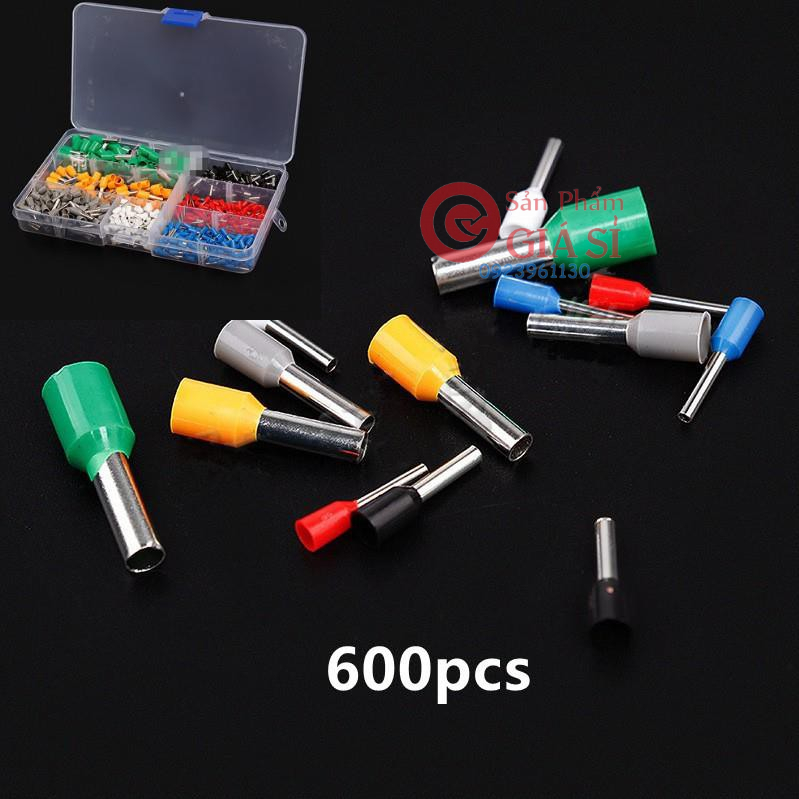 Bộ 600 Đầu Cos tròn ❤️freeship❤️