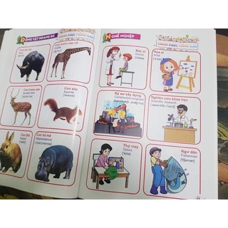 B É CHINH PHỤC TIẾNG ANH