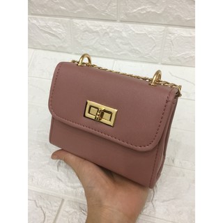 Túi Hộp MiNi Deo Chéo (15x12)