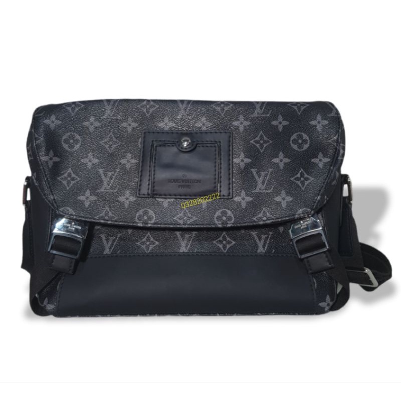 Túi xách cặp LV si Nhật