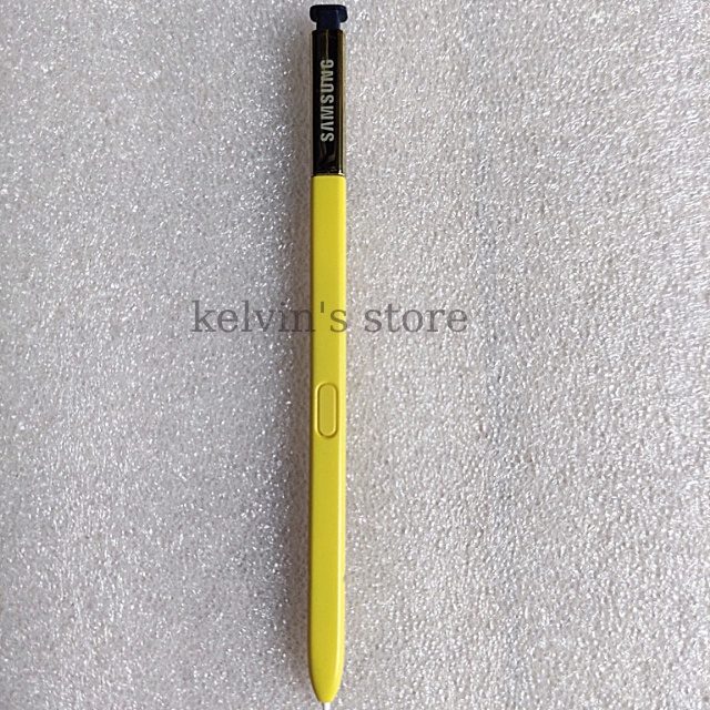 Bút Cảm Ứng Điện Thoại Samsung Galaxy Note 9,Hàng Chính Hãng.