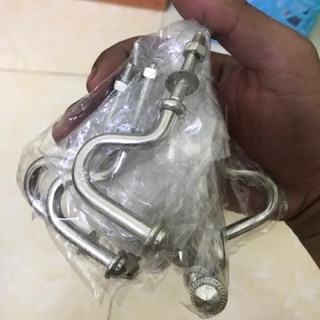 Móc Treo Xe Máy [ TiTan ]