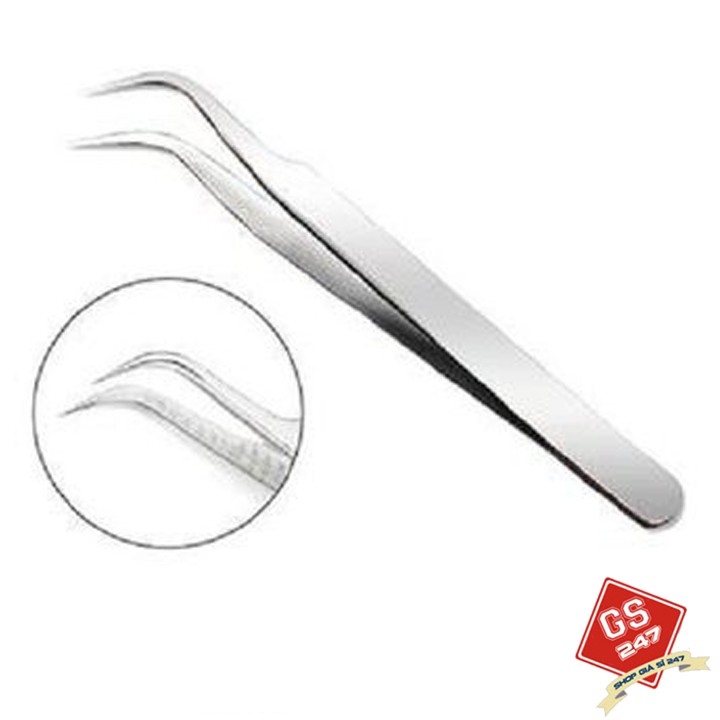 Nhíp Gắp Mụn Thần Kỳ