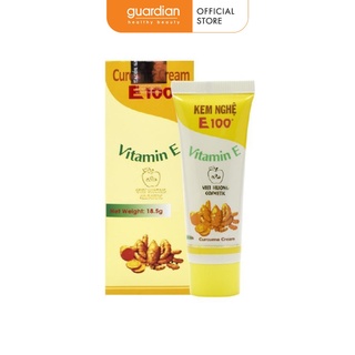 Kem nghệ E100 (18.5g)