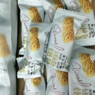 Bánh yến mạch Hàn Quốc