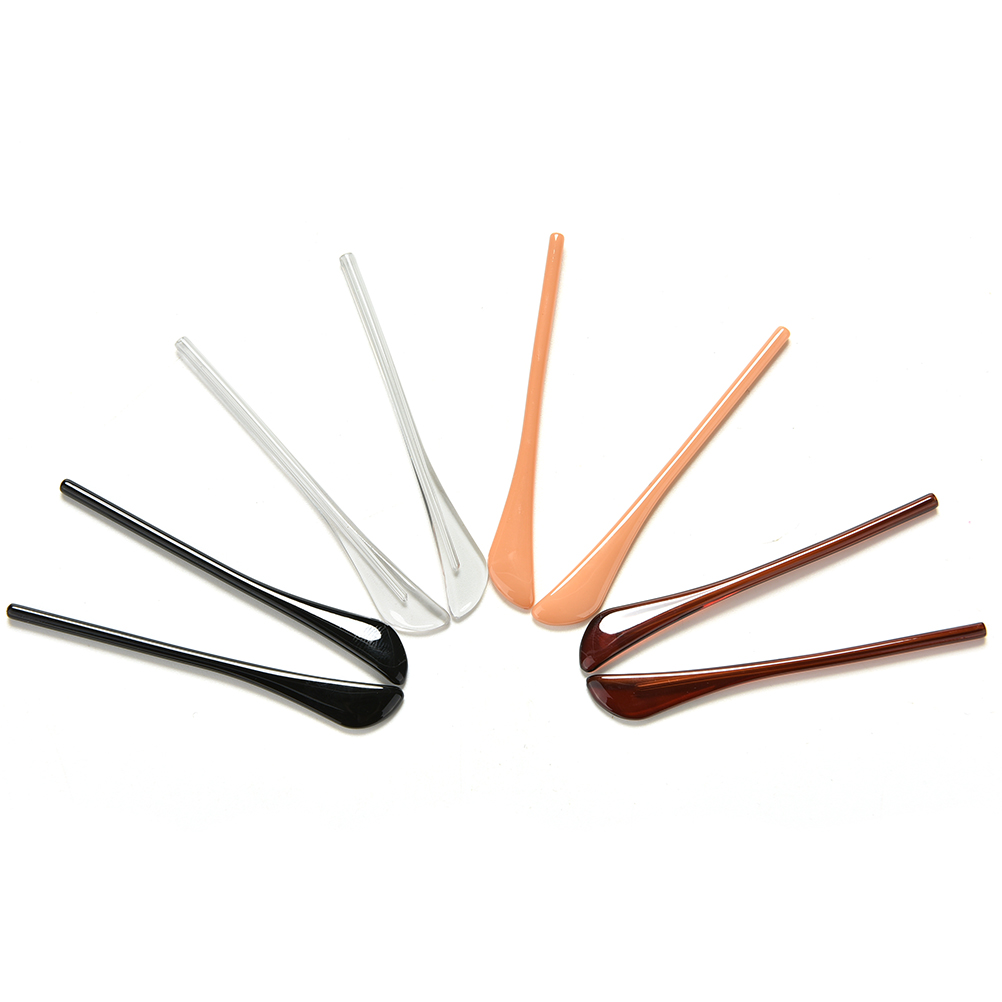 [Bảo Vệ tinh tế♥1 Cặp Ống Cao Su Silicone Bọc Tai Nghe