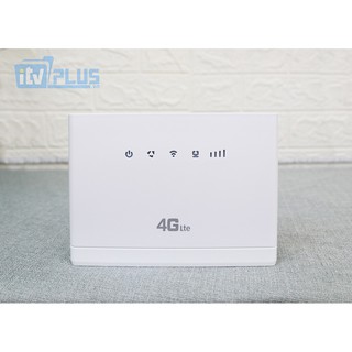 BỘ PHÁT WIFI 4G ZTE CP108 - CHÍNH HÃNG, 4G TỐC ĐỘ 300MBPS, 32 THIẾT BỊ CÙNG KẾT NỐI