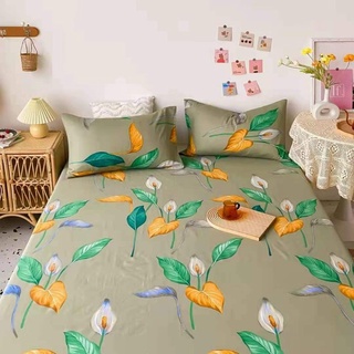 Ga gối cotton 100%